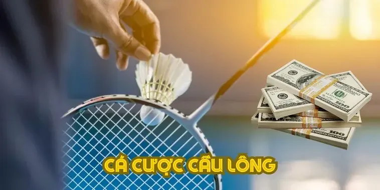 Làm Chủ Kèo Cược Cầu Lông 79King Chuyên Nghiệp Nhất
