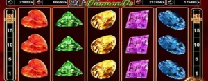 Chinh Phục Nổ Hũ Kim Cương 79King Săn Jackpot Triệu Đô