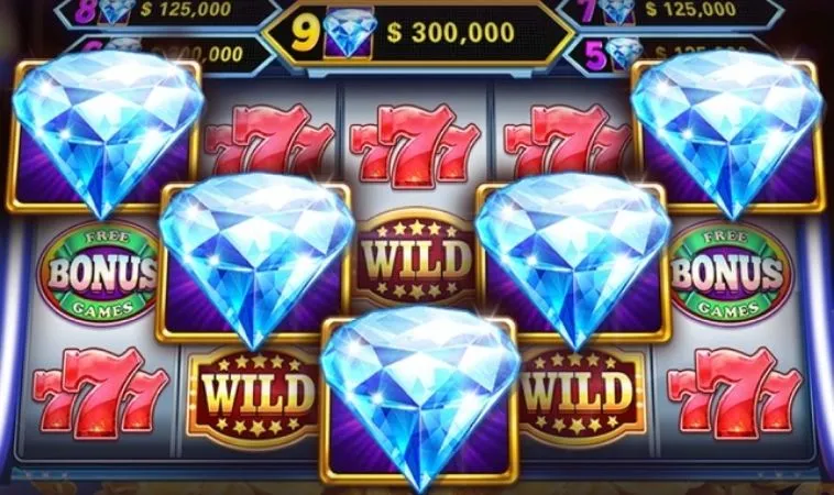 Chinh Phục Nổ Hũ Kim Cương 79King Săn Jackpot Triệu Đô