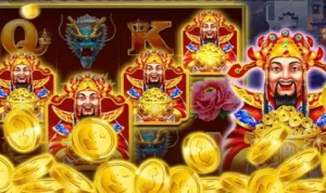 Khám Phá Nổ Hũ Thần Tài 79King Rước Lộc Vàng Về Nhà