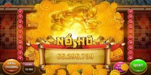 Du Hành Nổ Hũ Vũ Trụ 79King Chinh Phục Jackpot Thiên Hà