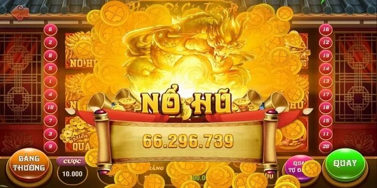 Du Hành Nổ Hũ Vũ Trụ 79King Chinh Phục Jackpot Thiên Hà