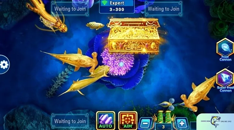 Trở Thành Thợ Săn Cá Chuyên Nghiệp Tại 79King Ngay Hôm Nay 2 Trở Thành Thợ Săn Cá Chuyên Nghiệp Tại 79King Ngay Hôm Nay