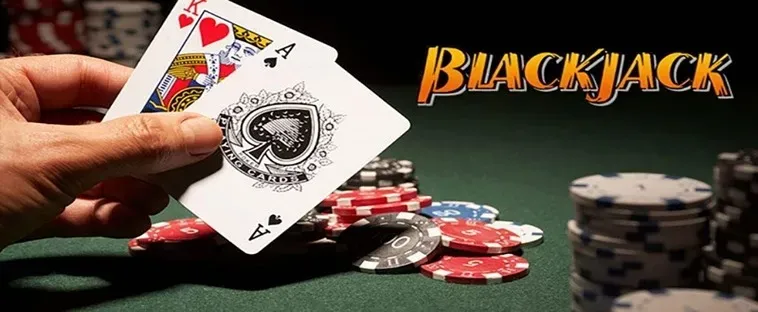 Chinh Phục Bàn Cược Blackjack 79King Đẳng Cấp Quốc Tế