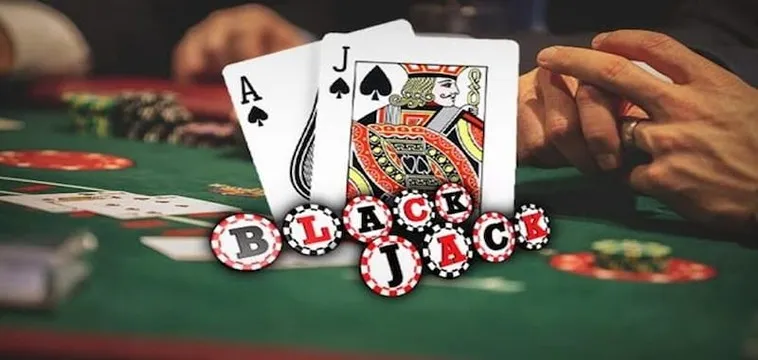 Chinh Phục Bàn Cược Blackjack 79King Đẳng Cấp Quốc Tế