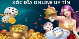 Khuấy Đảo Sới Bạc Với Xóc Đĩa 79King Thưởng Lớn Cực Đã